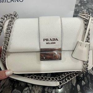 Prada purse
